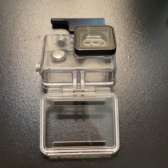 Hero 4 GoPro - Picture 3 of 6